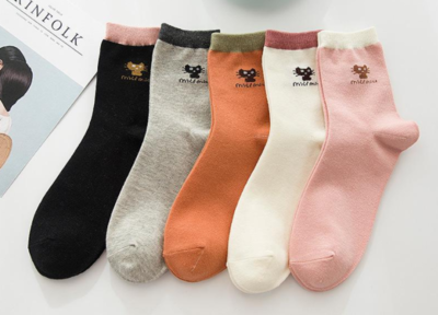 女襪品類?推薦幾個(gè)好看的襪子?-百?gòu)?qiáng)網(wǎng)