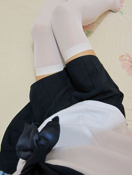 每日一雷 讓人把持不住的襪子