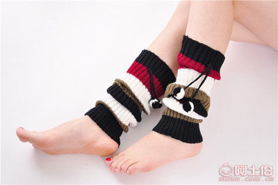 【新款韓版2色球襪套護膝堆堆襪靴套多色選擇可混批廠家直銷】義烏市億繁電子商務(wù)商行 - 產(chǎn)品庫