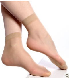 這樣的襪子男的可以穿嗎